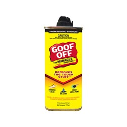 Goof Off Adhesive Remover 177ml